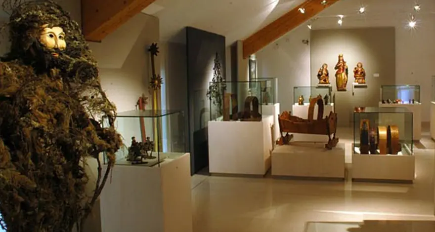 Riapre il Museo Ladino: ecco orari e prescrizioni Covid