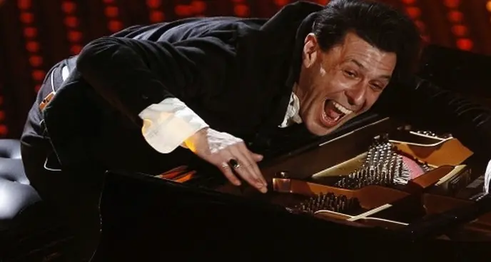 Il dolore che si fa bellezza L'addio a Ezio Bosso