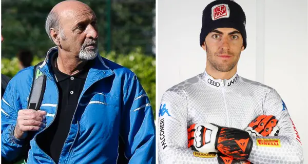 Mvt- Il campione trentino di sempre Nuova sfida: Dionisi vs Gross Votate il vostro atleta del cuore