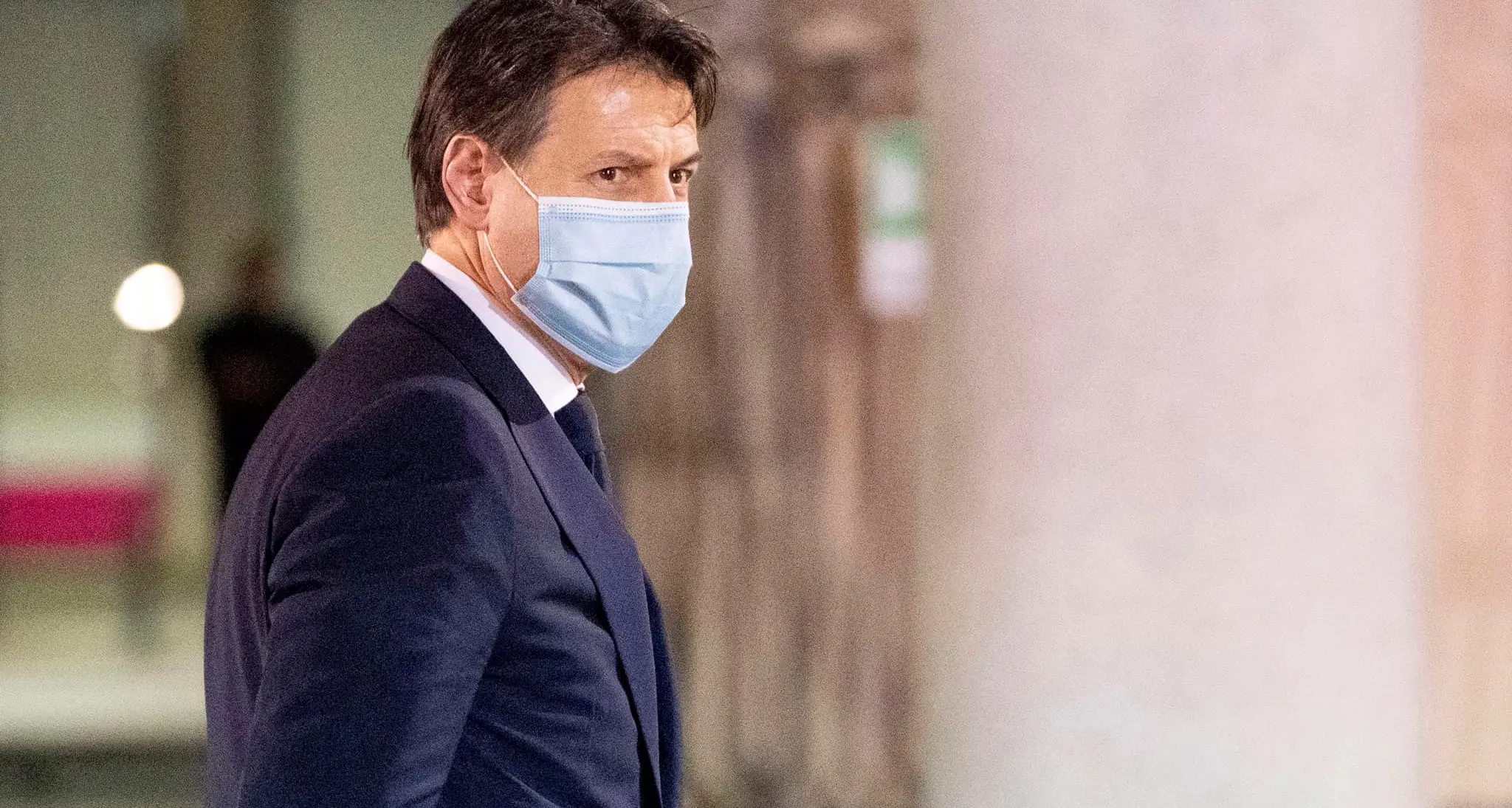Coronavirus: verso la proroga dello stato di emergenza fino al 31 dicembre