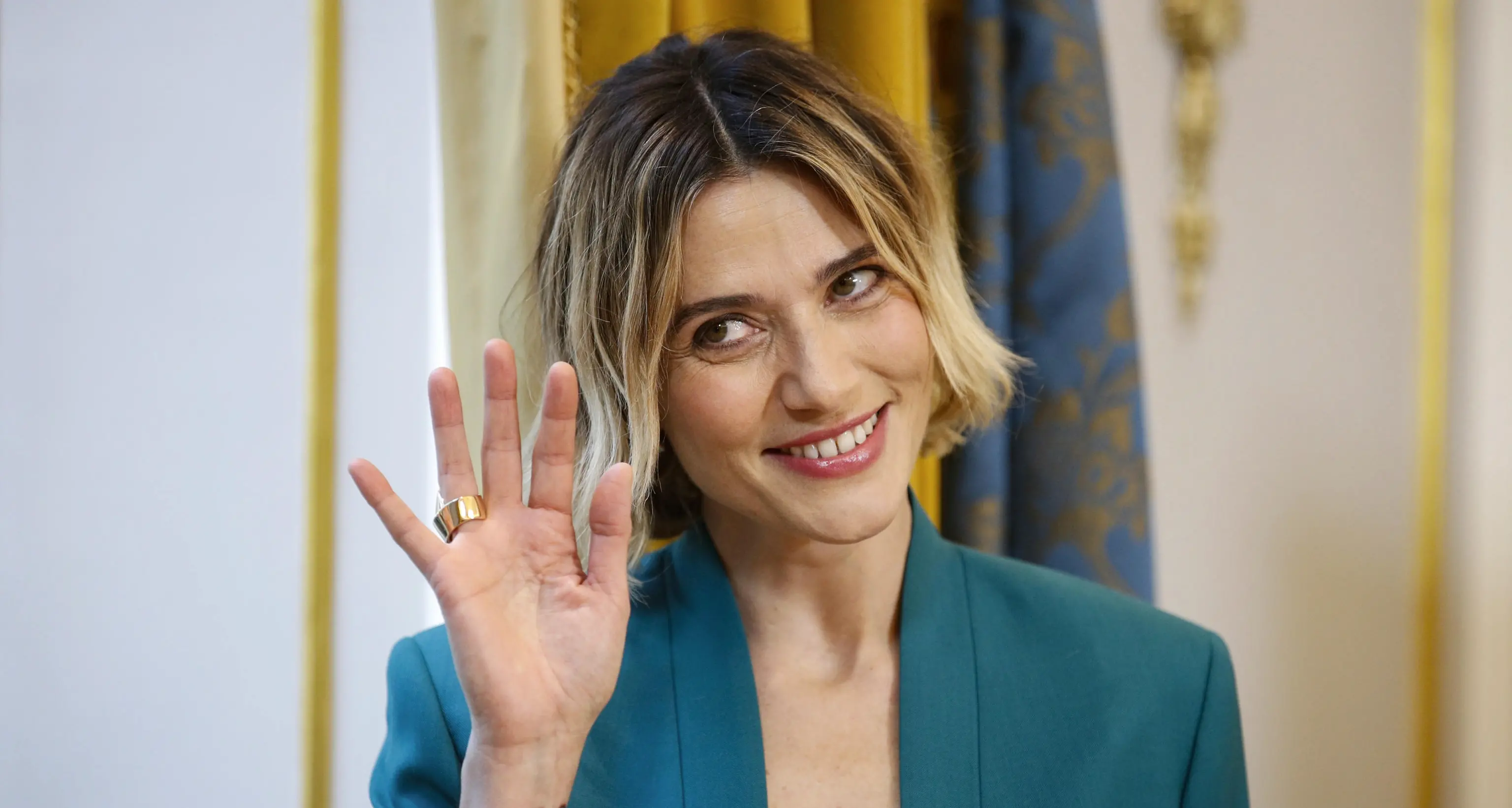 \"Dna\", Anna Foglietta si fa in tre
