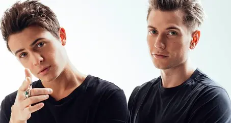 Benji & Fede, basta duo ma rimaniamo fratelli