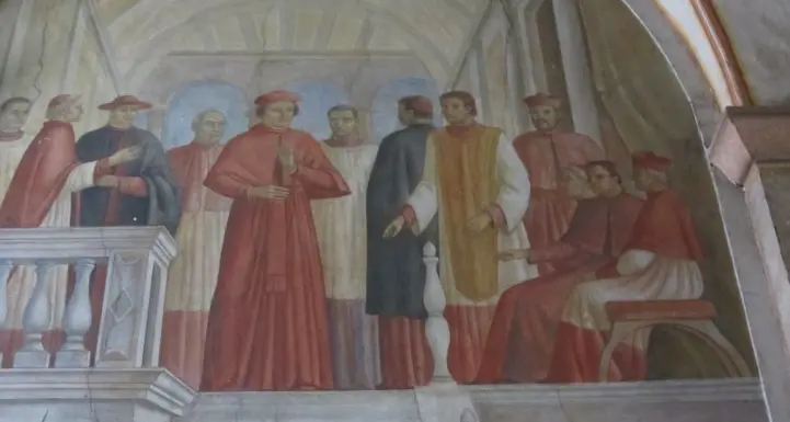 Da Bernardo Clesio al 1918 ecco la nuova rivista della Società Studi Trentini