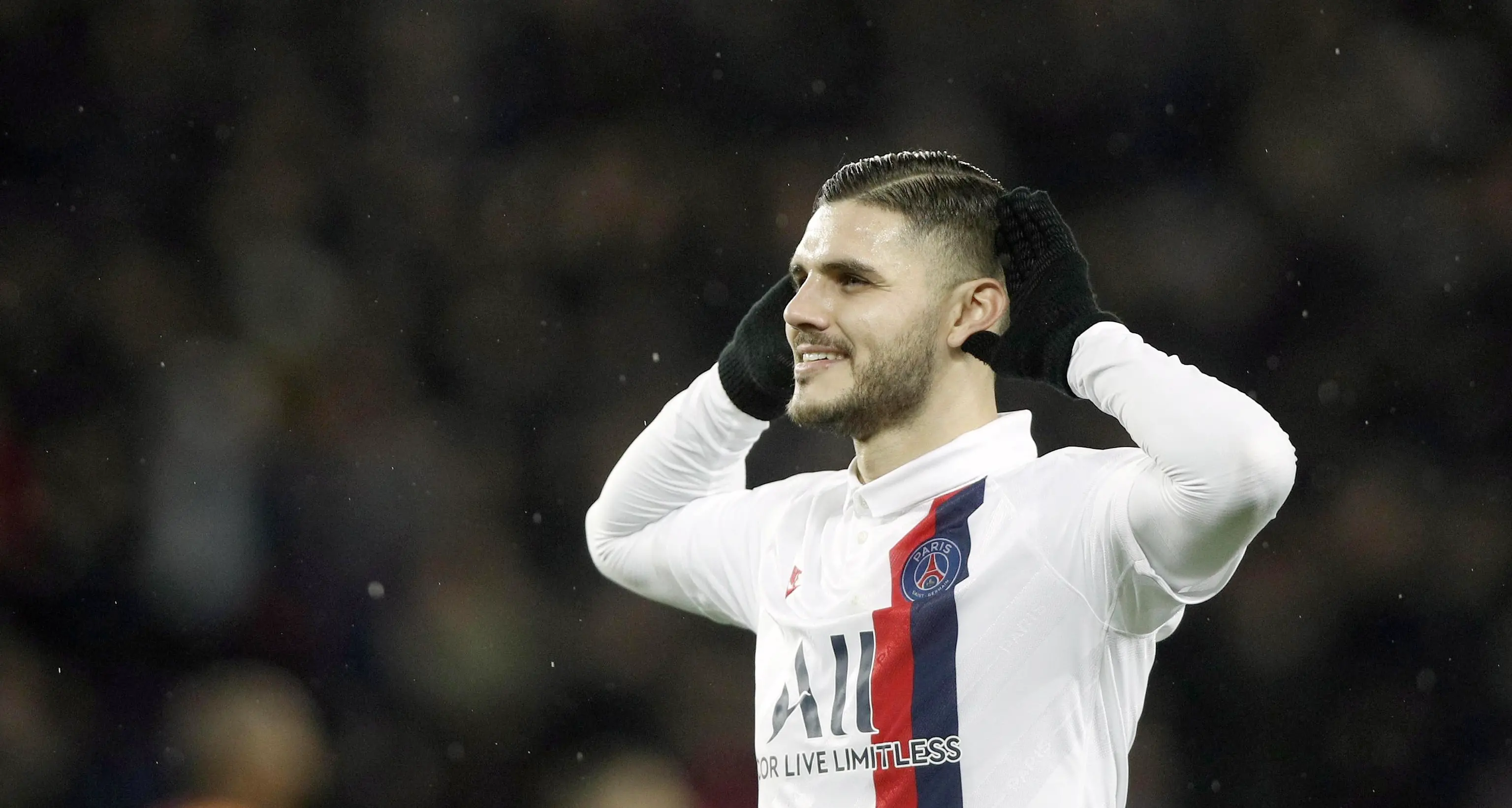 Calciomercato, Juve al lavoro nel mirino Icardi e Willian
