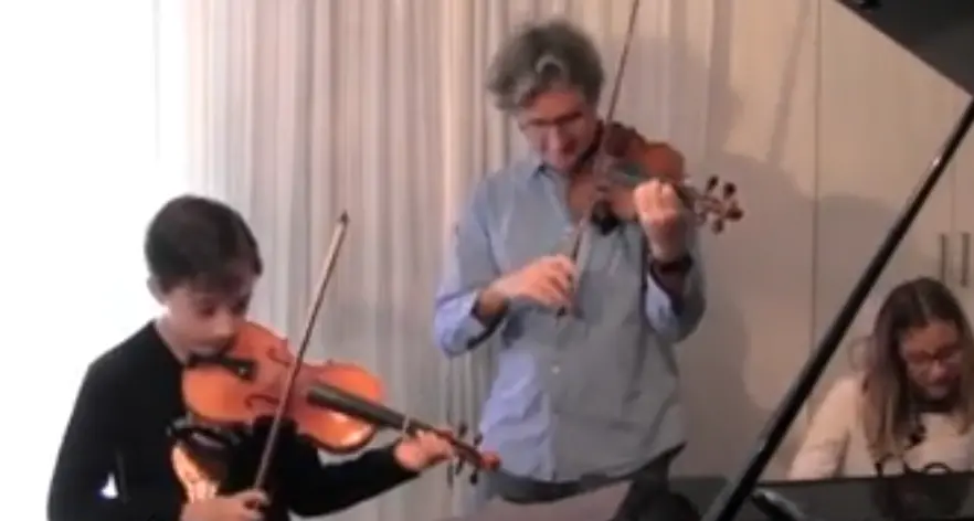 #iosuonodacasa, i concerti per l’Adige dei musicisti della Haydn 17