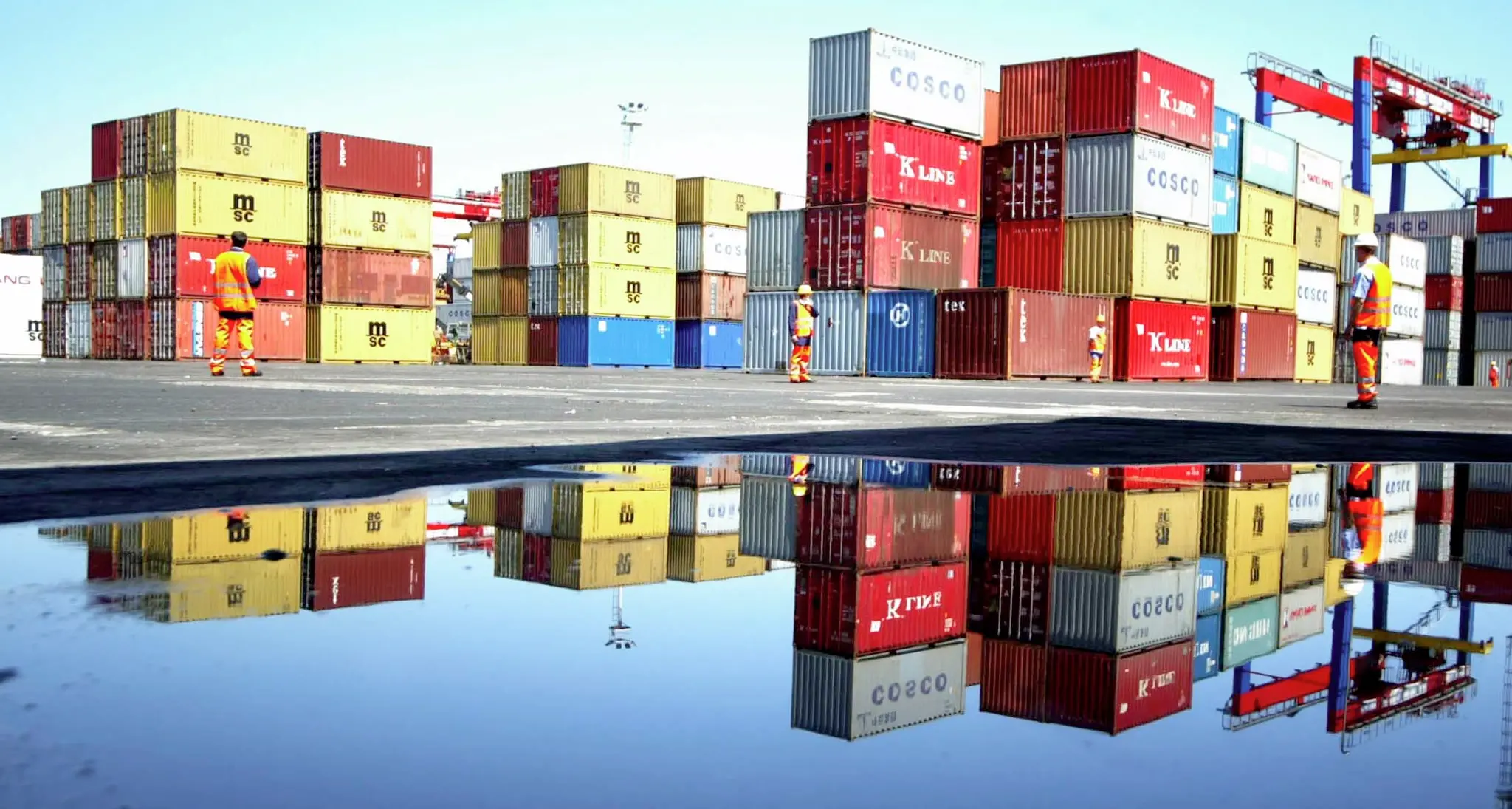 Commesse export in Trentino: 400 milioni di euro fermi In ballo 10mila addetti
