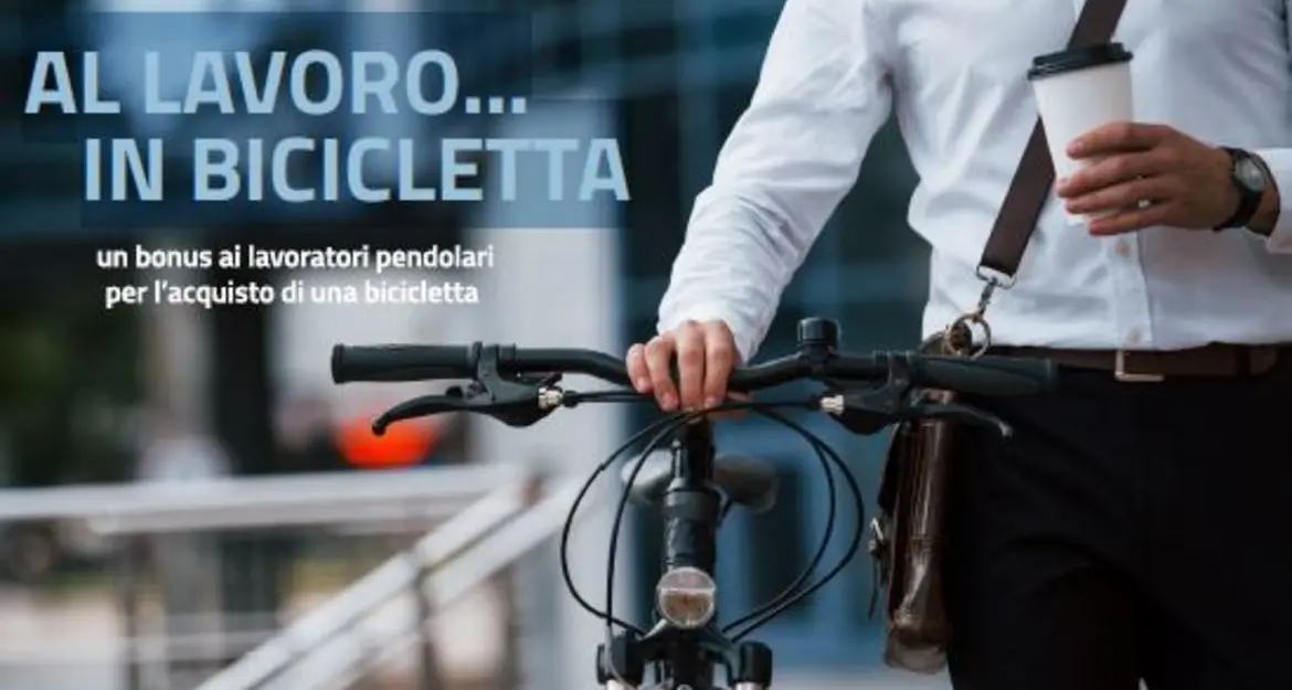 Procedura semplificata per il bonus bici elettrica Ecco chi ne avrà diritto