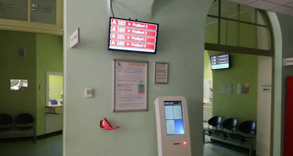 Arriva l'esenzione ticket per i contagiati da coronavirus