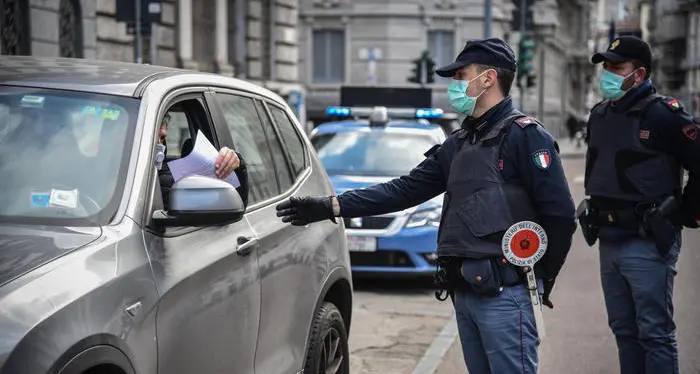 Nei giorni \"arancio\" ci si può spostare per 30 chilometri dal proprio Comune: tre informatici realizzano il \"calcolatore automatico\", e si scopre che in Trentino puoi andare (quasi) dovunque