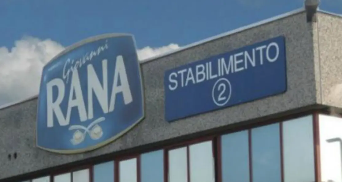 Il pastificio Rana ai dipendenti che continuano a lavorare: aumento del 25% della paga e bonus baby sitter