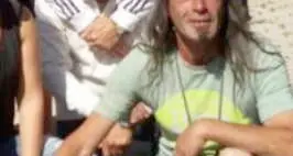 Stefano, morto in un dirupo alla ricerca della sua Wuolly «Erano inseparabili», Folgaria in lutto