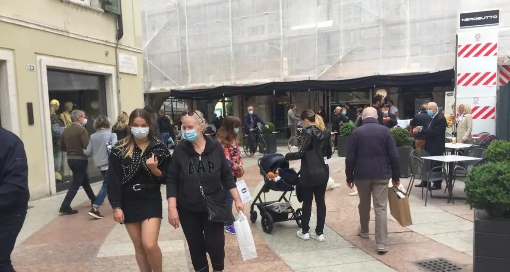 Fugatti allenta le misure? Il PD: \"Decisione solitaria, venga in Consiglio a spiegare, e ci dia i dati completi del Covid\"