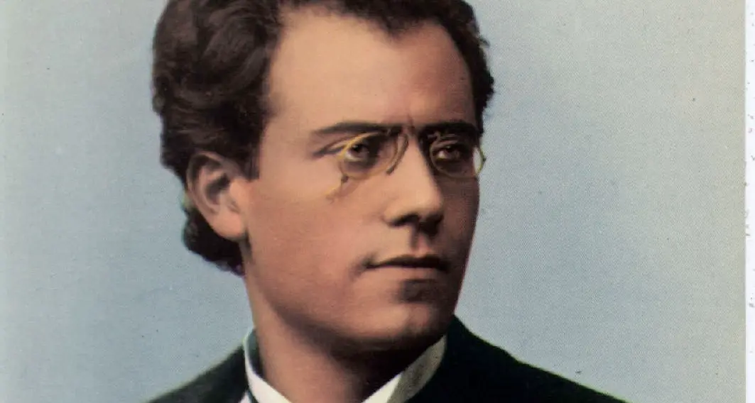 Mahler Around the World: domani la diretta