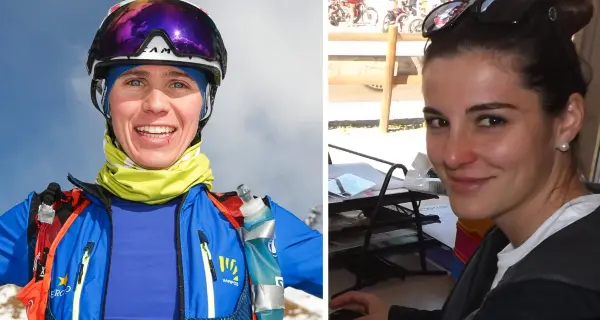 Mvt - Il campione trentino di tutti i tempi Nuova sfida: Trentini vs Magnini Votate il vostro atleta del cuore