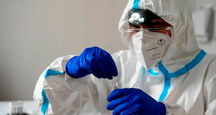Coronavirus: oltre 8,8 milioni di casi nel mondo