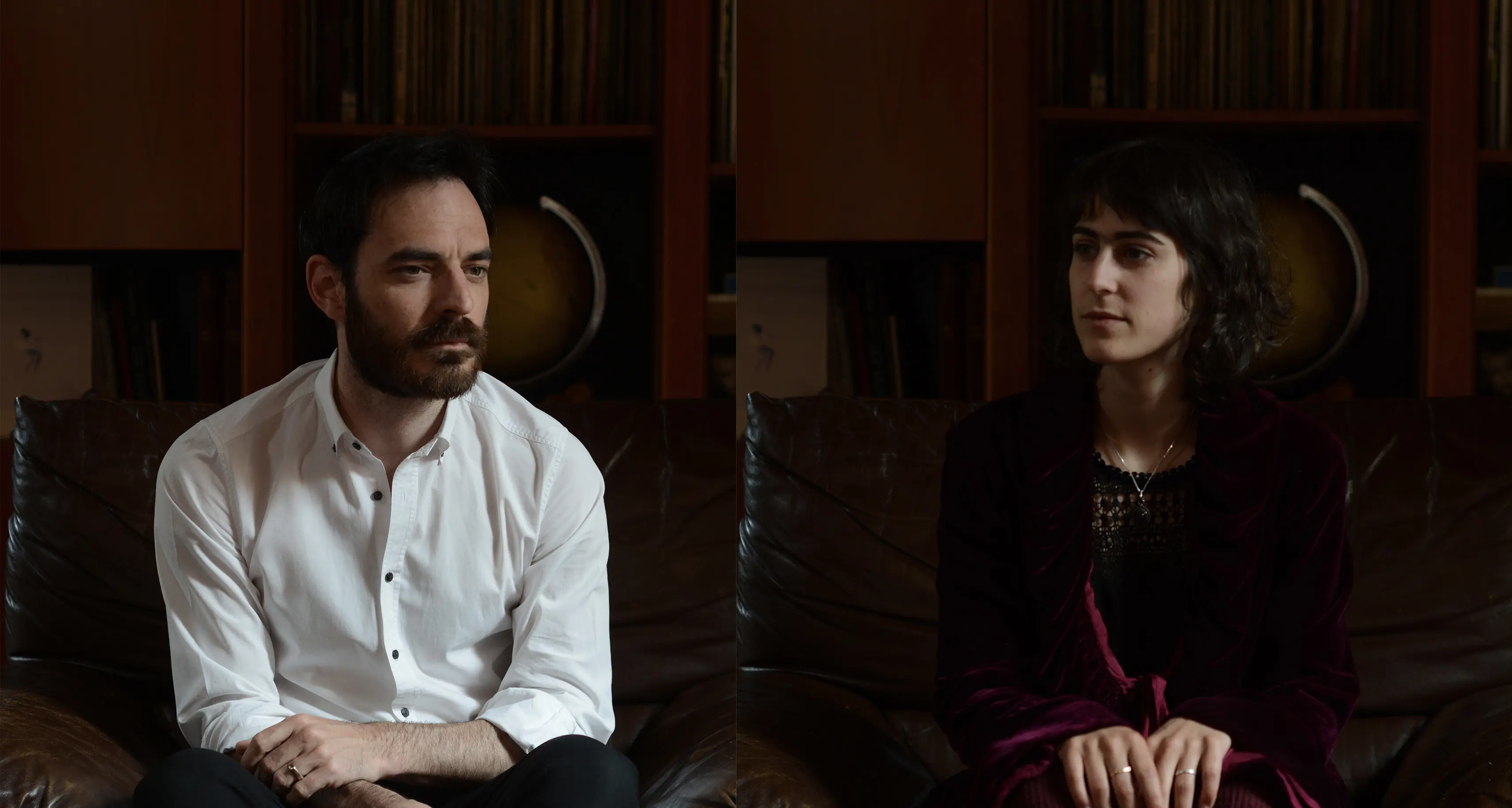 Canzoni da quarantena: l'omaggio alla poetessa Roberta Dapunt di Caterina Nebl e Massimilano Santoni
