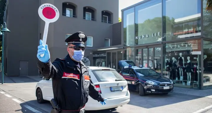 Il Trentino è \"zona gialla\" (quella che prima era verde): da noi restrizioni più lievi