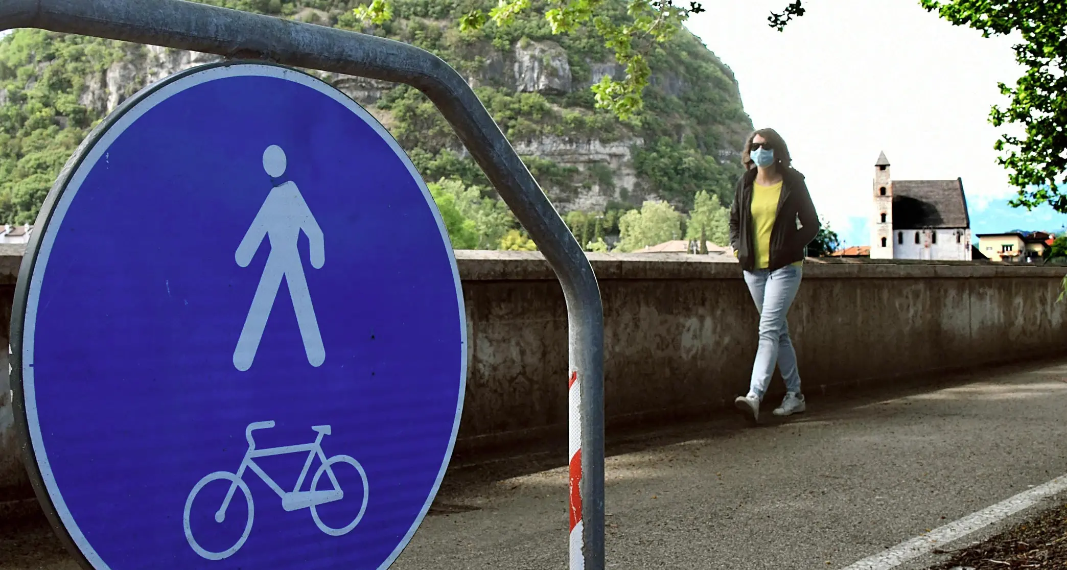 Un vero boom per il \"bonus bici\": oltre 2100 domande, la Provincia chiede aiuto ai Comuni