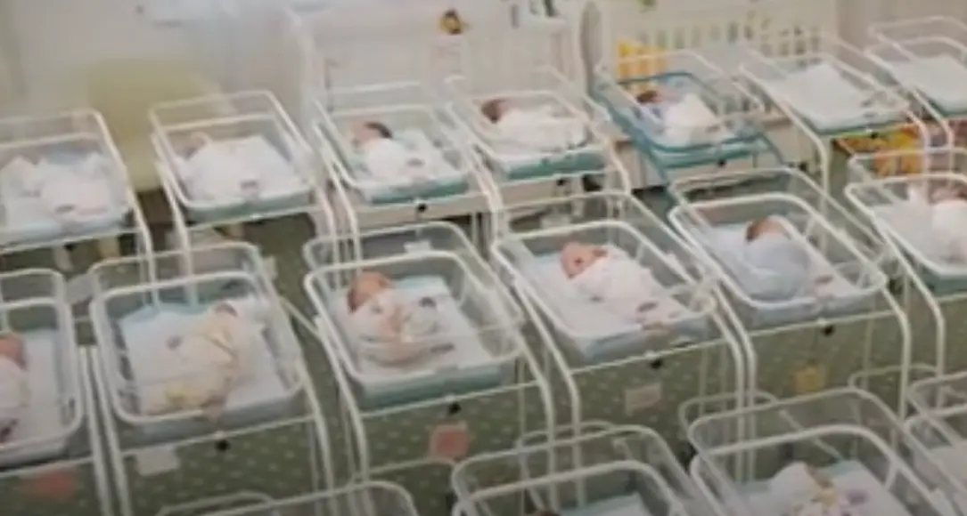 È giusto dare il benvenuto ai nuovi nati