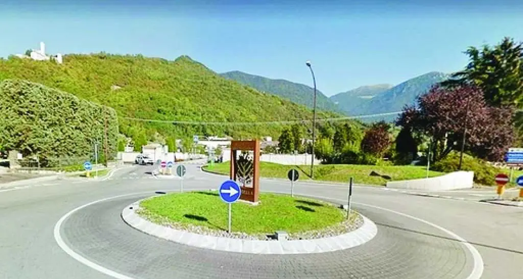 Borgo, cura del verde affidata anche a cittadini e associazioni