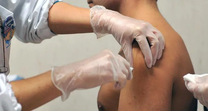 Vaccino antinfluenzale: accordo con i pediatri ma pochi accettano