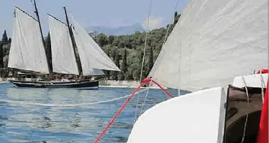 La ripartenza anche sull'acqua Via libera a pesca, vela e surf