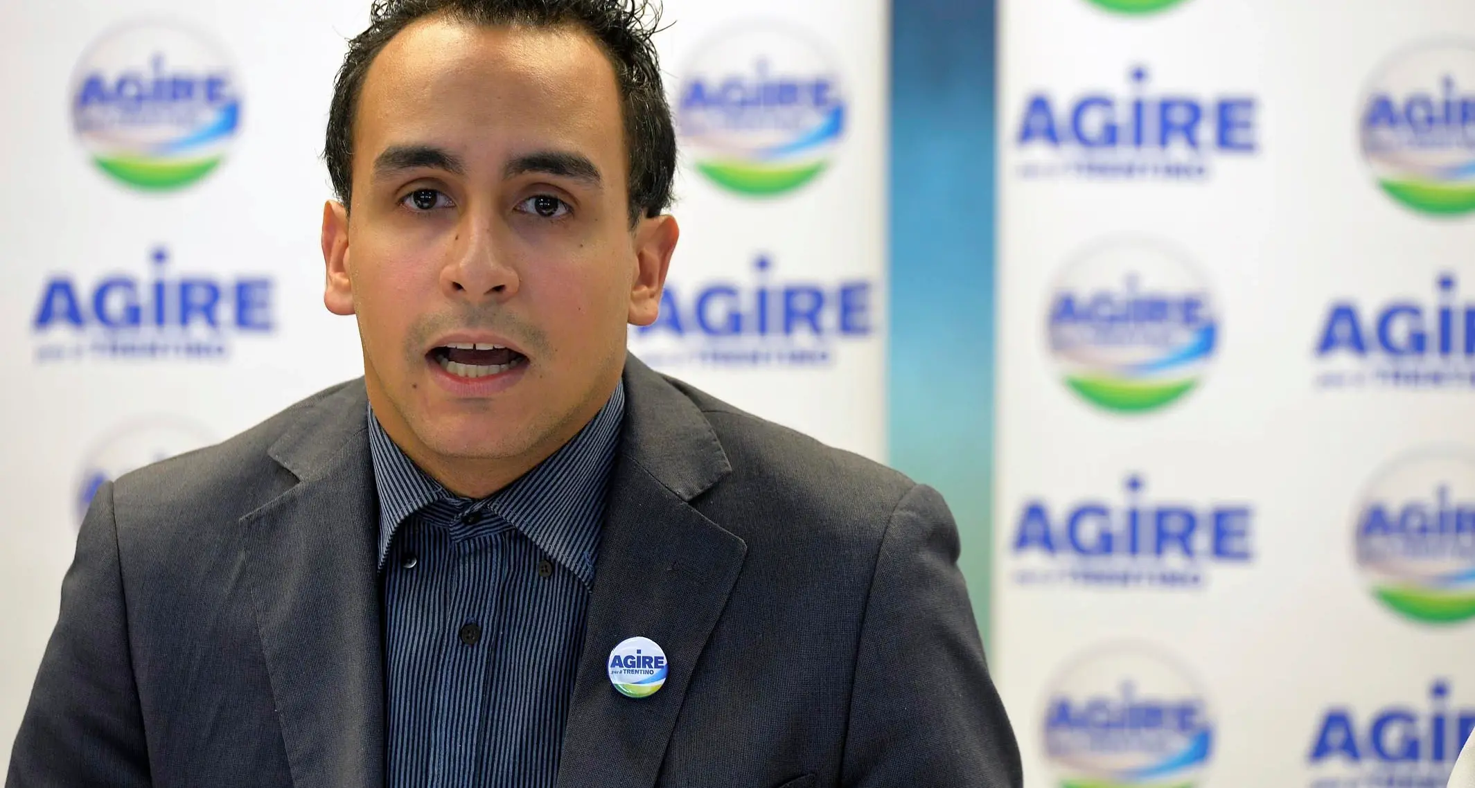 «Agire» perde i pezzi: se ne va Sergio Binelli in disaccordo con Cia