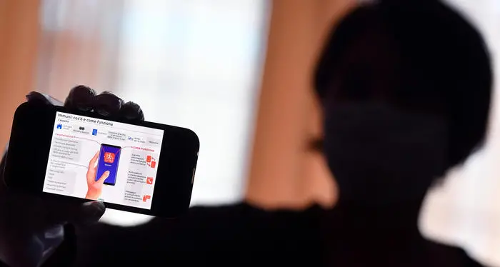 Un ricercatore italiano nel team Apple-Google per il tracciamento Covid
