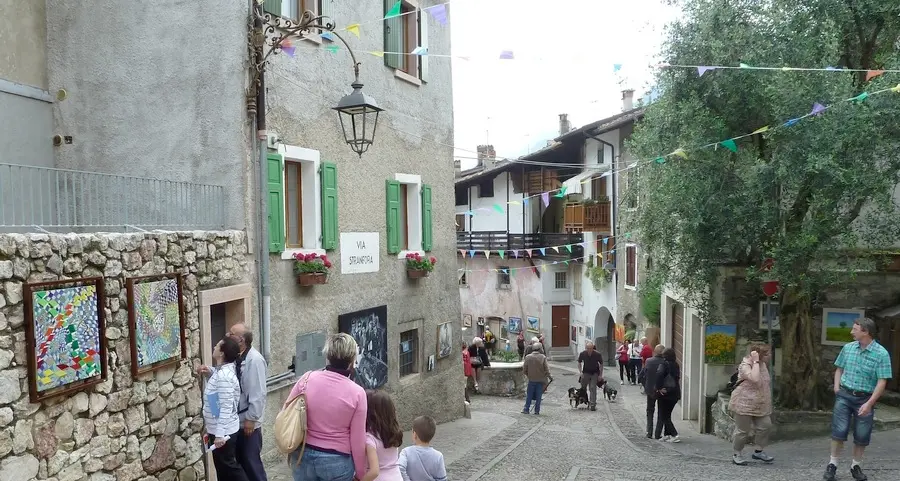 Il Premio Segantini si farà ma \"a distanza\"