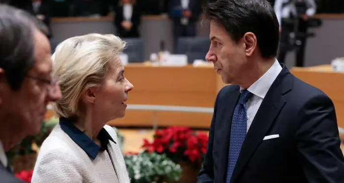 Piano Ue da 750 miliardi per risollevare l'economia: all'Italia la fetta più grossa
