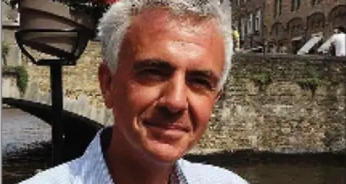 Marcello Carli ha deciso: candidato sindaco a Trento a Baracetti resta solo la Lega
