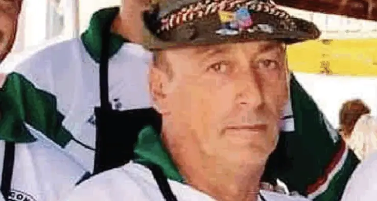 Si ribalta con il motocoltivatore carico di legna: un mistero la morte di Giorgio Iori a Roncone