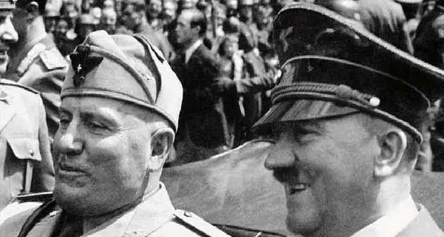 Fascismo, un passato che non passa