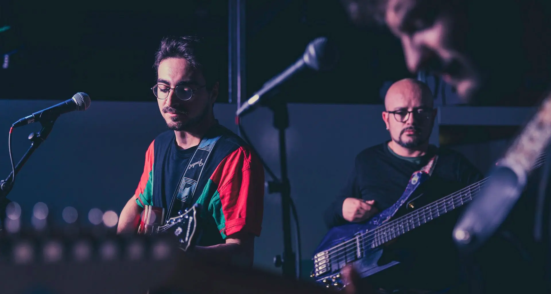 La band trentina Faultier pronta per Sanremo Rock con un nuovo videoclip