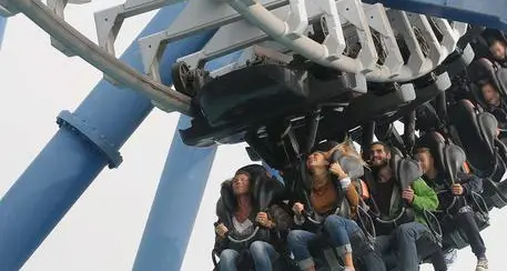 Gardaland riapre il 13 giugno ma il parco di divertimenti sarà a numero chiuso
