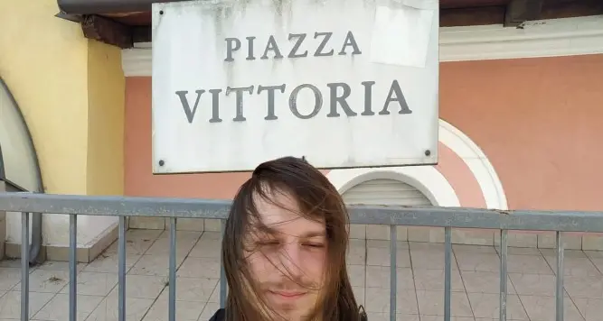 Il ritorno di Ziliani con \"Piazza Vittoria\"