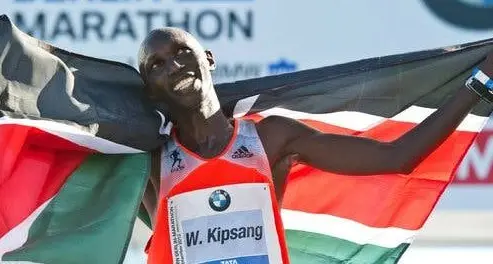 Viola coprifuoco, arrestato Kipsang