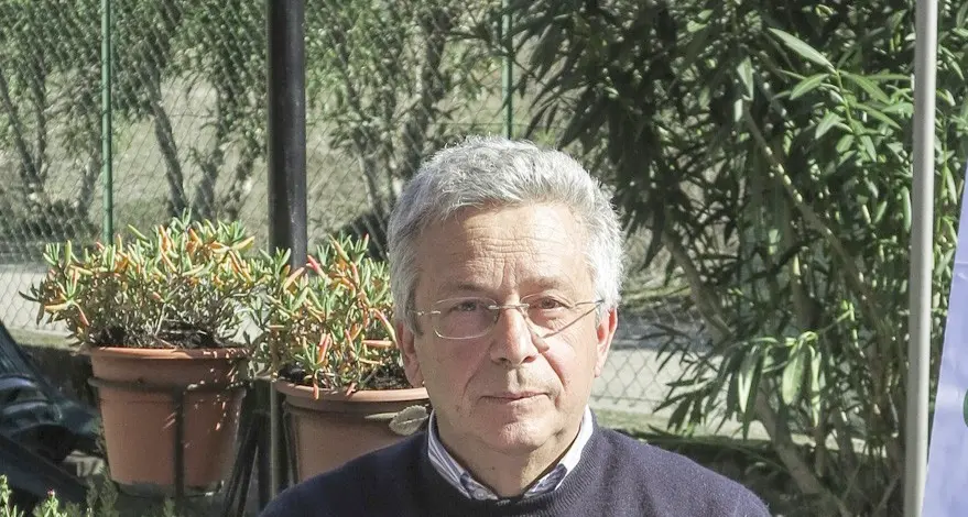 Arco, Severino Bombardelli: \"Sono medico e positivo: molti colleghi rischiano\"