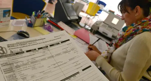 Tasse: il \"730\" slitta al 30 settembre In Trentino scadenze rinviate per oltre 200mila contribuenti