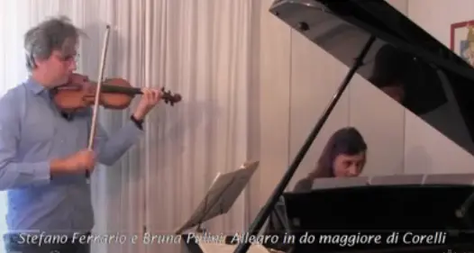 #iosuonodacasa, i concerti per l'Adige dei musicisti della Haydn - Video