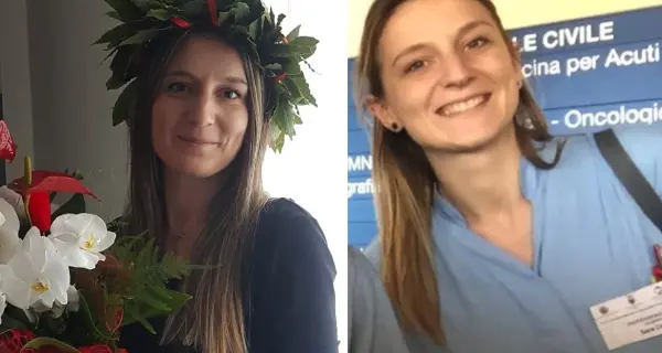 In 7 giorni dalla laurea al lavoro in prima linea