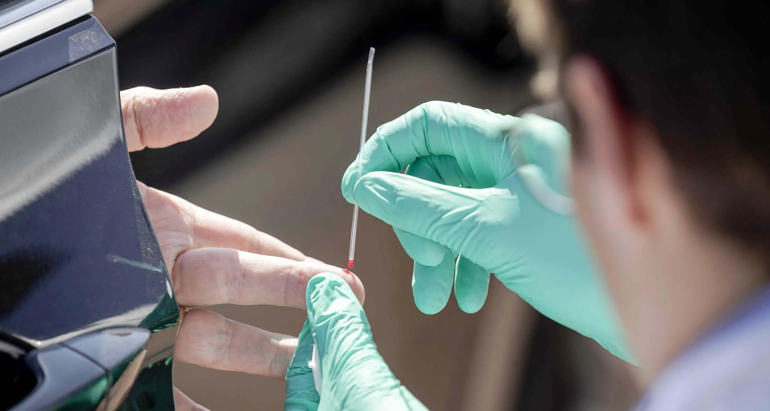 Test sierologici: esame rapido a pagamento dai medici di famiglia