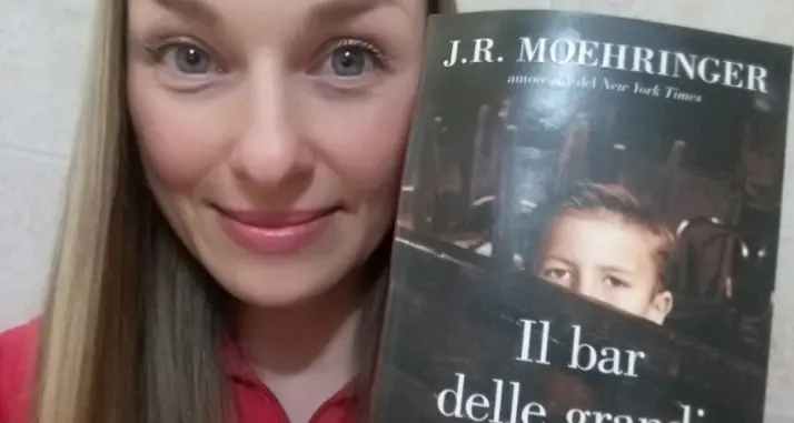 Ritornare in un bar, con i libri: oggi apre quello \"delle grandi speranze\"