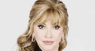 Milly Carlucci sui social con i vip