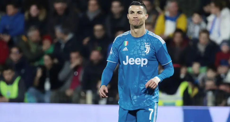 Ronaldo non perde tempo Si allena da solo a Madeira