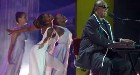 I 70 anni di Stevie Wonder e una carriera di 59