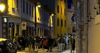Movida e coronavirus: vertice con le categoria in arrivo controlli serrati