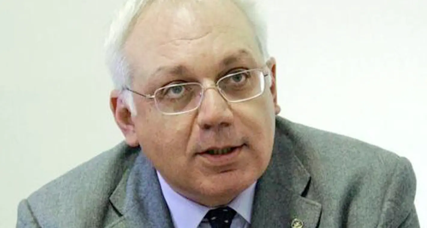 Per Ruscitti un nuovo incarico e aumento di stipendio