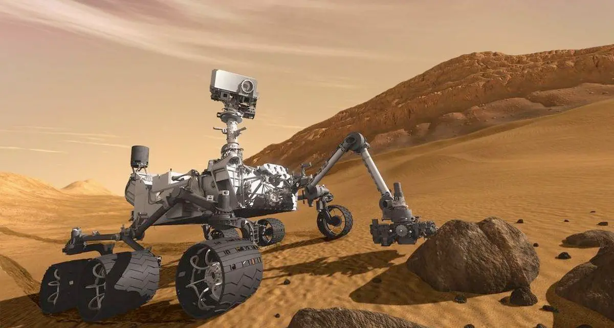 Passeggiate su Marte? Sono soldi sprecati