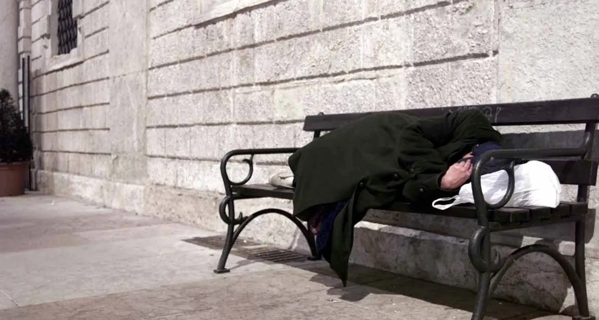 Una casa per i senzatetto: dalle Orsoline la struttura con gestione Punto d'Incontro